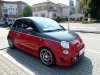 Abarth 595, 0 - pohled č. 4