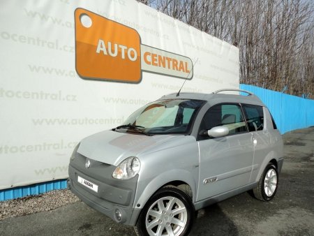 Aixam CROSSLINE, 2006