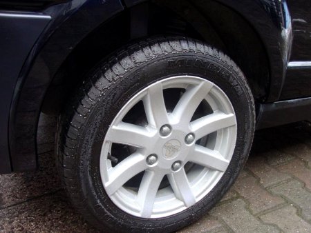 Aixam CROSSOVER, 2012 - pohled č. 6