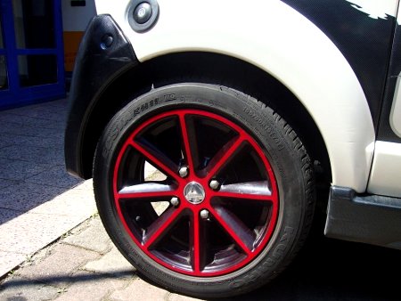 Aixam GTO, 2013 - pohled č. 7