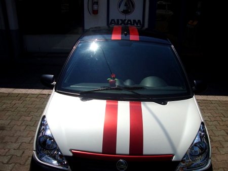 Aixam GTO, 2013 - pohled č. 8