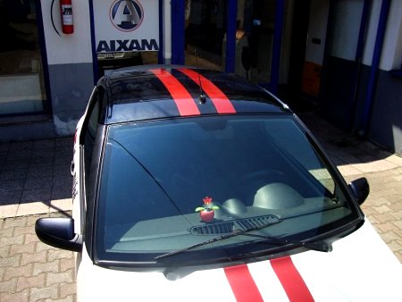 Aixam GTO, 2013 - pohled č. 9