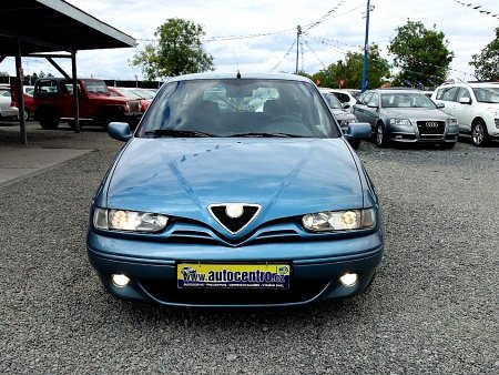 Alfa Romeo 145, 1999 - pohled č. 2