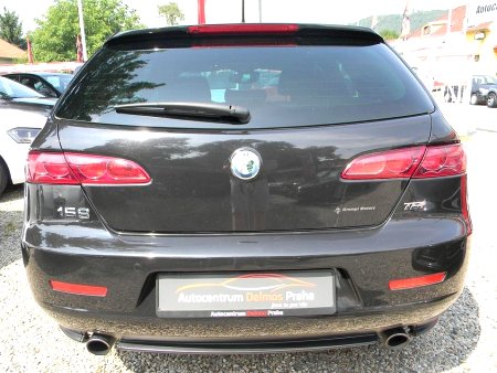 Alfa Romeo 159, 0 - pohled č. 7