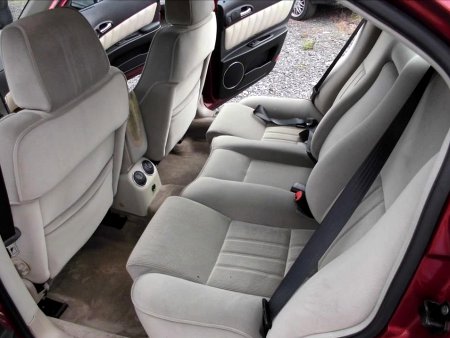 Alfa Romeo 166, 2000 - pohled č. 2