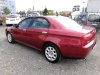 Alfa Romeo 166, 2000 - pohled č. 5