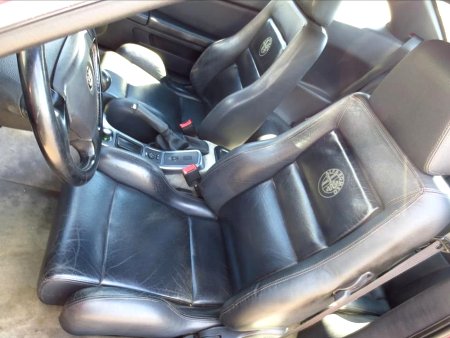 Alfa Romeo GTV, 1997 - pohled č. 9