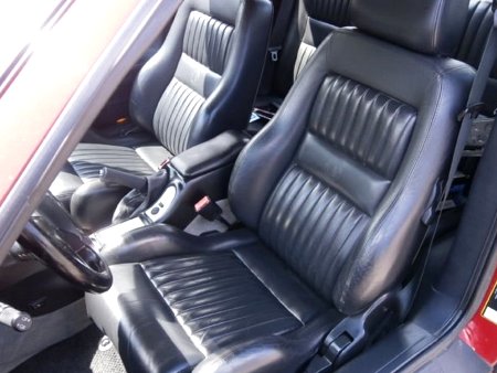 Alfa Romeo GTV, 2000 - pohled č. 7