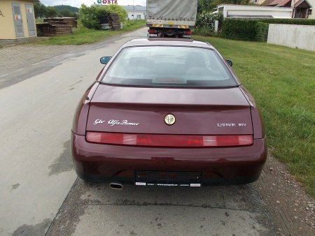 Alfa Romeo GTV, 0 - pohled č. 2