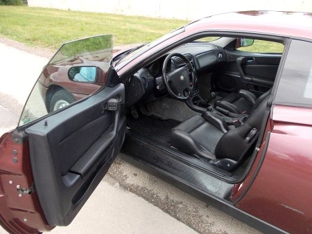 Alfa Romeo GTV, 0 - pohled č. 6