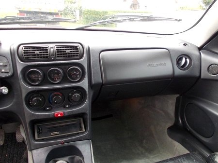 Alfa Romeo GTV, 0 - pohled č. 8