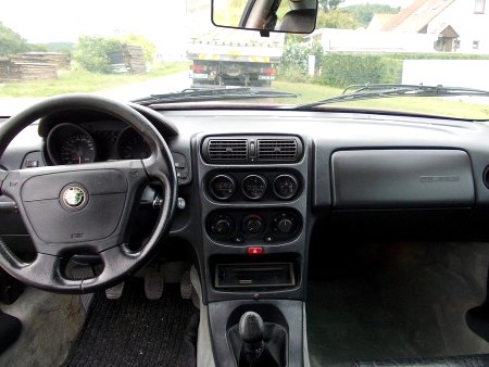 Alfa Romeo GTV, 0 - pohled č. 9