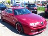 Alfa Romeo GTV, 1997 - pohled č. 2