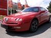 Alfa Romeo GTV, 2000 - celkový pohled