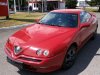 Alfa Romeo GTV, 2000 - pohled č. 2