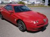 Alfa Romeo GTV, 2000 - pohled č. 3