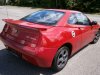 Alfa Romeo GTV, 2000 - pohled č. 4