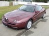 Alfa Romeo GTV, 0 - celkový pohled
