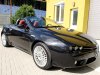 Alfa Romeo Spider, 0 - celkový pohled