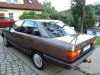 Audi 100, 1982 - pohled č. 3