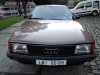 Audi 100, 1982 - pohled č. 8