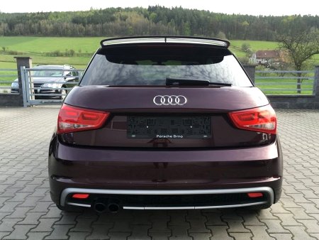 Audi A1, 0