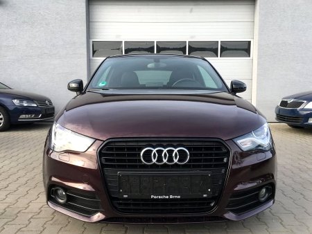 Audi A1, 0 - pohled č. 9