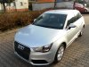Audi A1, 2002 - pohled č. 2