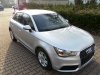 Audi A1, 2002 - pohled č. 6
