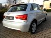 Audi A1, 2002 - pohled č. 7