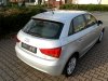 Audi A1, 2002 - pohled č. 8
