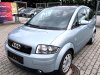 Audi A2, 0 - celkový pohled