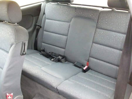 Audi A3, 1998 - pohled č. 8