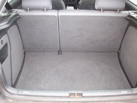 Audi A3, 1997 - pohled č. 6