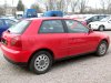 Audi A3, 1998 - pohled č. 4