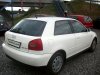 Audi A3, 1997 - pohled č. 5