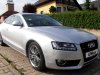Audi A5, 2004 - pohled č. 2