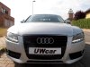 Audi A5, 2004 - pohled č. 3