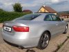 Audi A5, 2004 - pohled č. 5