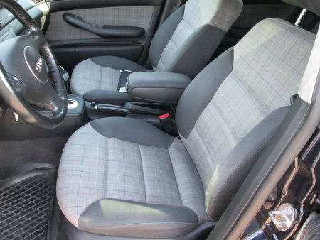 Audi A6 Allroad, 2002 - pohled č. 9