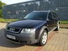 Audi A6 Allroad, 2002 - pohled č. 1