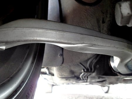 Audi A6, 1999 - pohled č. 6