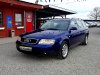 Audi A6, 1999 - celkový pohled