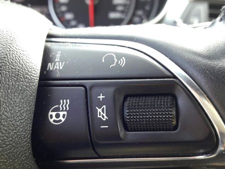 Audi A7, 2005 - pohled č. 9