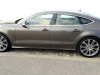 Audi A7, 2005 - pohled č. 2