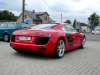 Audi R8, 2010 - pohled č. 4