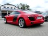 Audi R8, 2010 - pohled č. 5