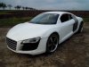 Audi R8, 2000 - pohled č. 2
