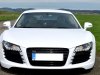 Audi R8, 2008 - pohled č. 2