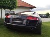 Audi R8, 2008 - pohled č. 6